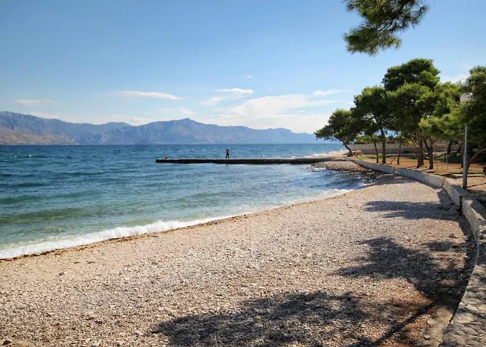 With Parking Space Supetar, Brac - 5627 *