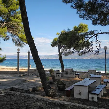 With A Parking Space Supetar, Brac - 5627
