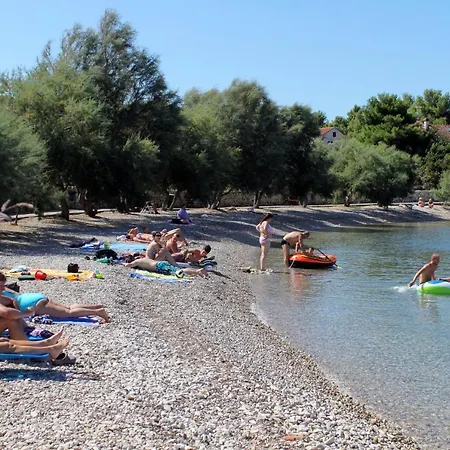 With Parking Space Supetar, Brac - 5627 Supetar