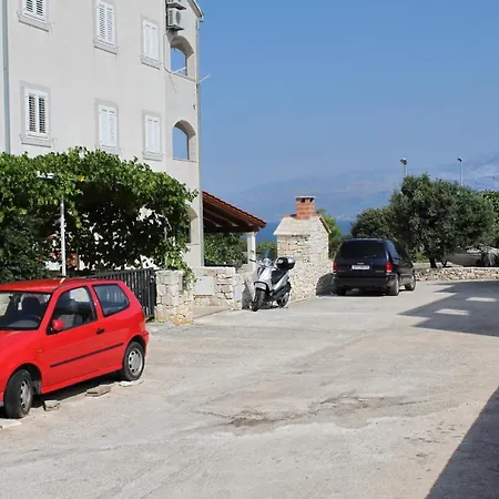 With A Parking Space Supetar, Brac - 5627