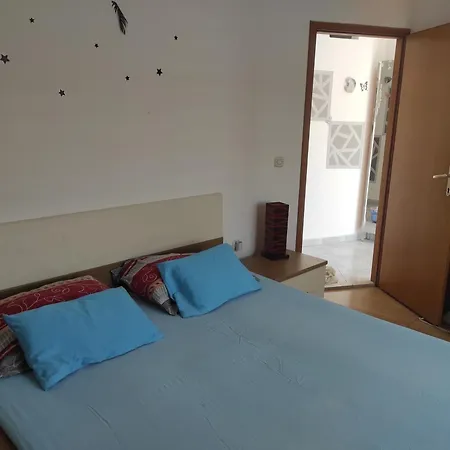 With Parking Space Supetar, Brac - 5627 Apartment