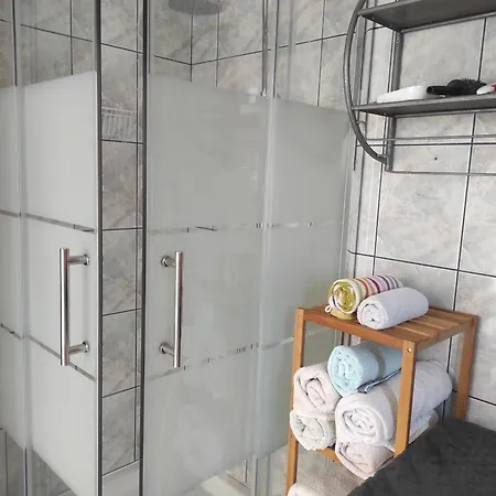 With Parking Space Supetar, Brac - 5627 Apartment