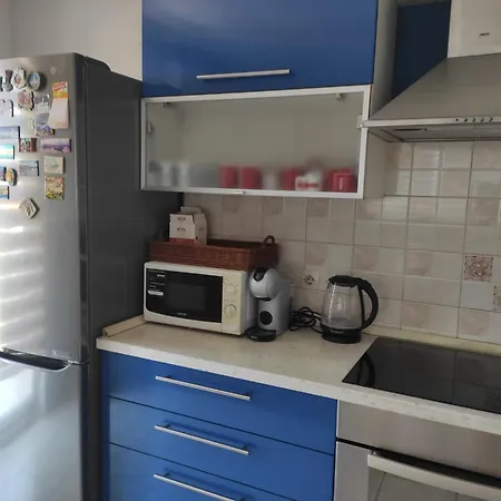 With Parking Space Supetar, Brac - 5627 Apartment *