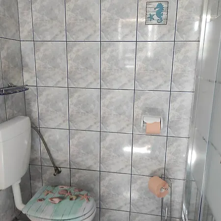 Apartment With Parking Space Supetar, Brac - 5627 *