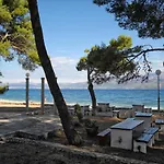 With Parking Space Supetar, Brac - 5627