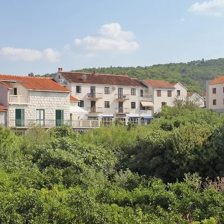 With Parking Space Supetar, Brac - 5627 Supetar