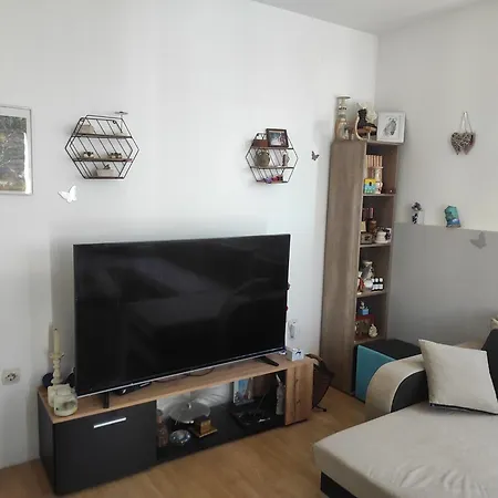 Apartmán With Parking Space Supetar, Brac - 5627